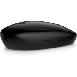 Bluetooth myš HP 240 - čierna