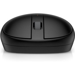 Bluetooth myš HP 240 - čierna