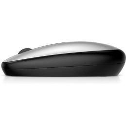 Bluetooth myš HP 240 - strieborná