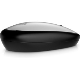 Bluetooth myš HP 240 - strieborná