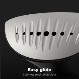 AENO Napařovač oděvů GS3, AC230V, 1500W