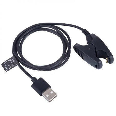 Akyga nabíjecí kabel Suunto 3 / 5 / Fitness / Ambit