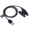 Akyga nabíjecí kabel Suunto 3 / 5 / Fitness / Ambit