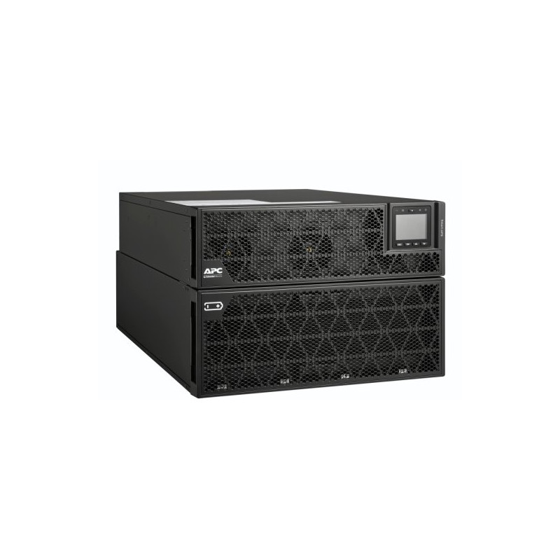 APC Smart-UPS RT 15kVA 230V, bez RailKit