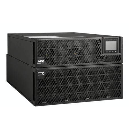 APC Smart-UPS RT 15kVA 230V, bez RailKit