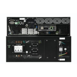 APC Smart-UPS RT 15kVA 230V, bez RailKit