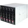 SUPERMICRO 5 Bay SAS/SATA HDD (Black) Enclosure