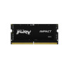Kingston FURY Impact DDR5 16GB 4800MHz SODIMM CL38