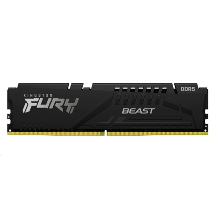 Kingston FURY Beast DDR5 8GB 5200MT/s DIMM CL40