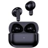 Swissten bluetooth tws headphones minipods black