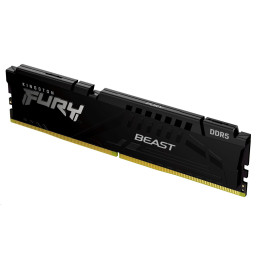 Kingston FURY Beast DDR5 8GB 5600MT/s DIMM CL40