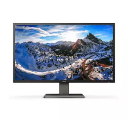Philips 439P1/00 43" VA LED 3840x2160 50 000 000:1 4ms 400cd 2xHDMI DP USB-C(90W) repro