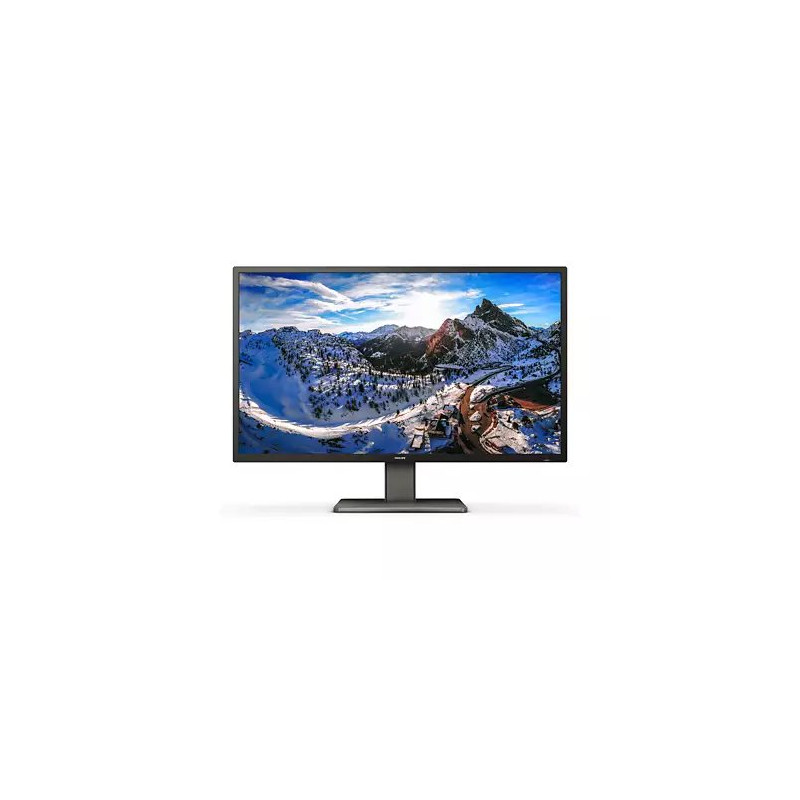 Philips 439P1/00 43" VA LED 3840x2160 50 000 000:1 4ms 400cd 2xHDMI DP USB-C(90W) repro