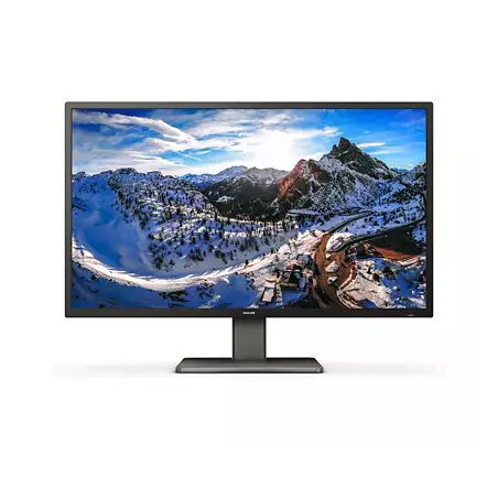 Philips 439P1/00 43" VA LED 3840x2160 50 000 000:1 4ms 400cd 2xHDMI DP USB-C(90W) repro