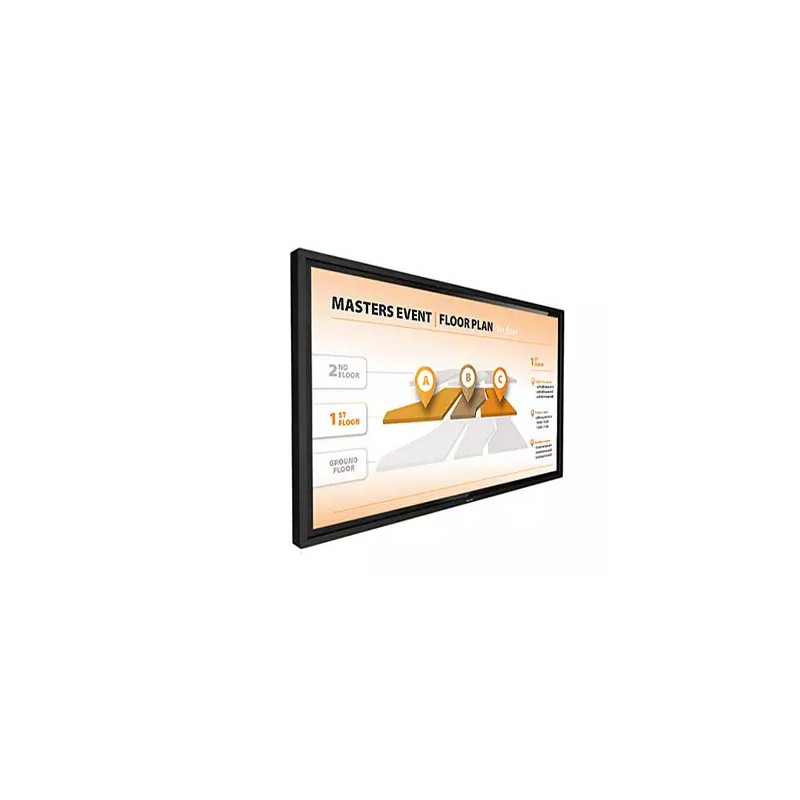 Philips 32BDL3651T/00 32" touch VA 1920x1080, 350cd/m2, 4000:1, 6.5ms, Android