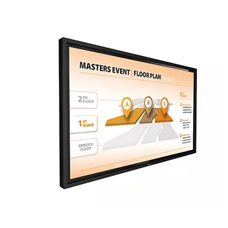 Philips 32BDL3651T/00 32" touch VA 1920x1080, 350cd/m2, 4000:1, 6.5ms, Android