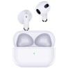 Swissten bluetooth tws headphones minipods white