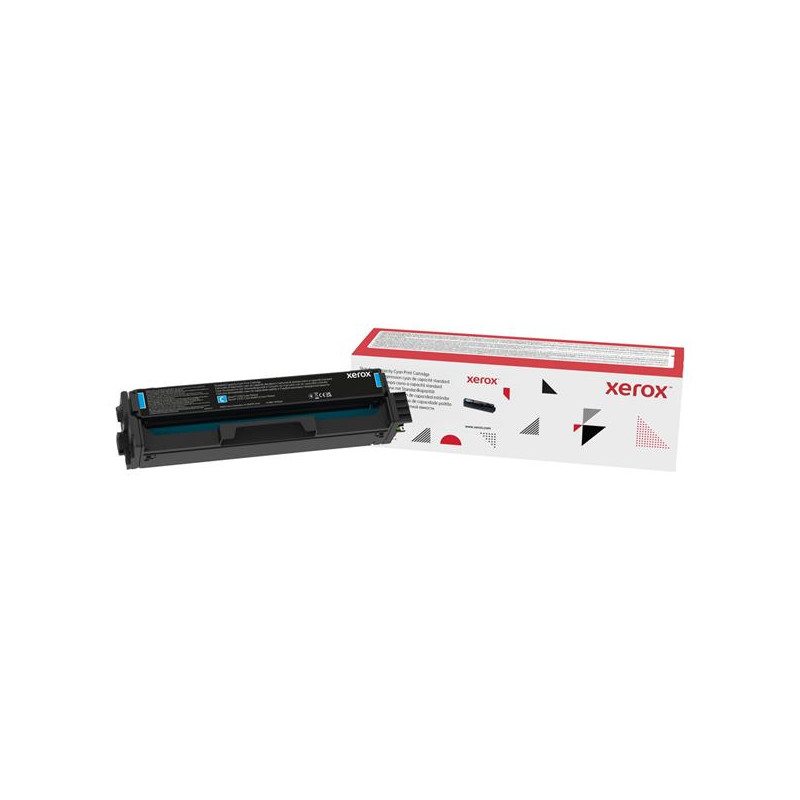 Xerox toner C230/C235 cyan - 1500str.