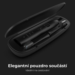 AENO Elektrický zubní kartáček DB4