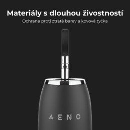 AENO Elektrický zubní kartáček DB4