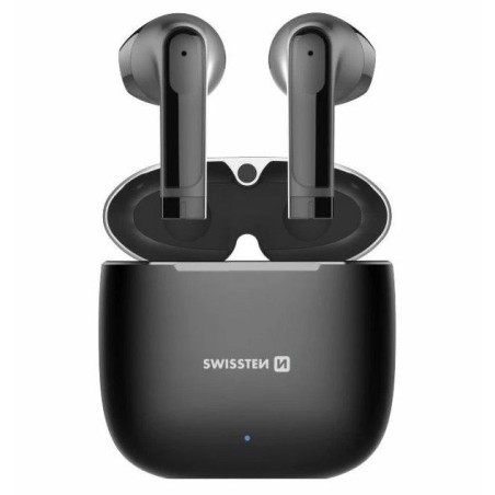 Swissten bluetooth tws sluchátka alupods pro