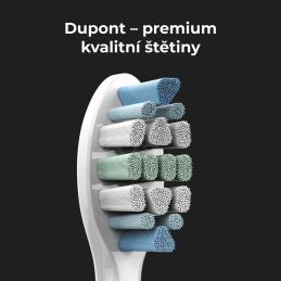 AENO Elektrický zubní kartáček DB5