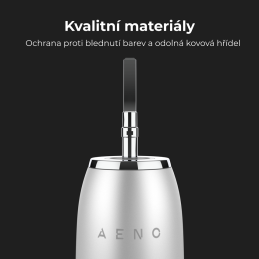 AENO Elektrický zubní kartáček DB5