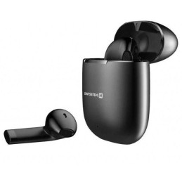Swissten bluetooth tws sluchátka alupods pro