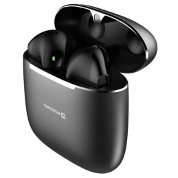 Swissten bluetooth tws sluchátka alupods pro