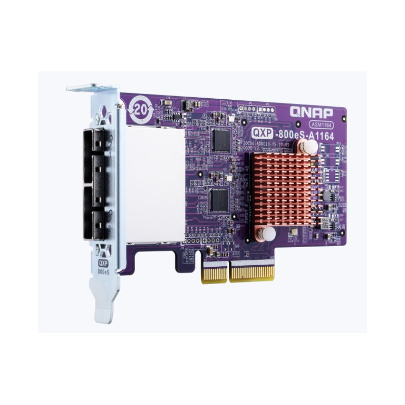 QNAP rozšiřující karta QXP-1600eS-A1164