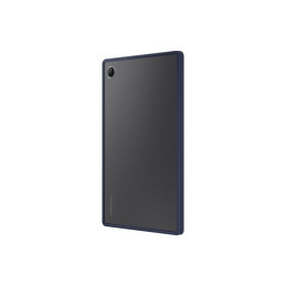 Samsung priehľadny ochranný kryt pre Tab A8 modrý