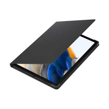 Samsung ochranné púzdro pre Tab A8 tmavo-sivé