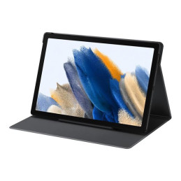 Samsung ochranné púzdro pre Tab A8 tmavo-sivé