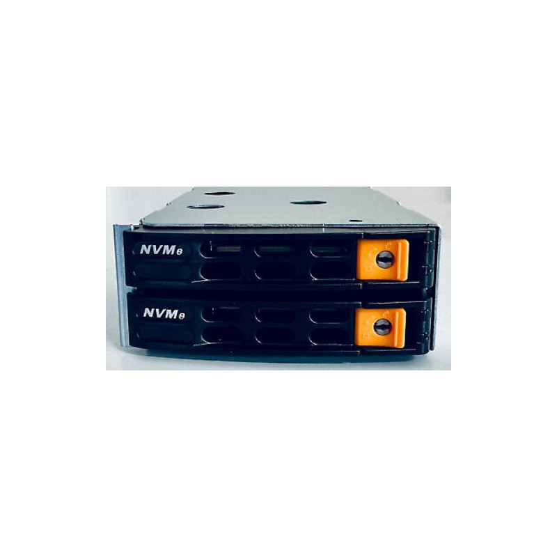 SUPERMICRO Zadní pozice - dual NVMe 4.0 SSD kit pro 216B/826B/417B/846X/847B