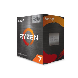 AMD Ryzen 7 8C/16T 5700X (4.6GHz,36MB,65W,AM4) Box without cooler