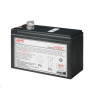 APC Replacement Battery Cartridge NO164