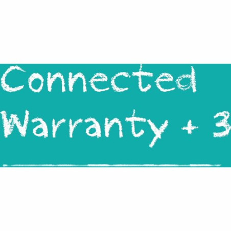EATON Connected Warranty+3: distribuované služby, vzdálený monitoring - elektronický formát, 3 roky (kat. 3)