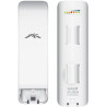 Ubiquiti Stanice (venkovní) NSM5 NanoStation, 2x2 MIMO 5 GHz, 2x 16 dBi, PoE-in + PoE-out