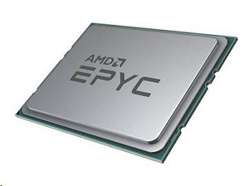 AMD CPU EPYC 7003 Series AMD 3D V-Cache™ 32C/64T Model 7573X/Milan-X (2.8/3.6GHz Max Boost, 768MB, 280W, SP3)Tray