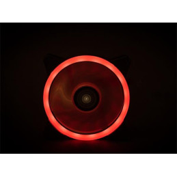 1stCOOL AURA EVO ARGB Dual RING 120mm ventilátor