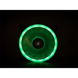 1stCOOL AURA EVO ARGB Dual RING 120mm ventilátor