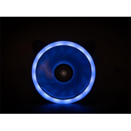 1stCOOL AURA EVO ARGB Dual RING 120mm ventilátor