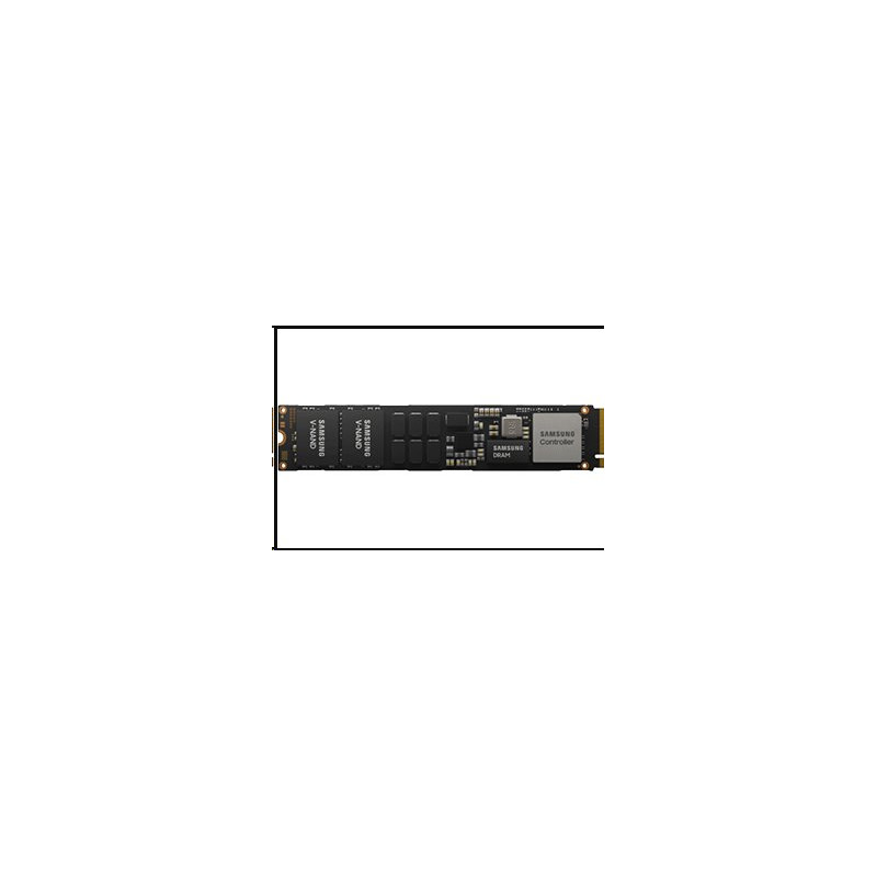 Samsung eSSD PM9A3 3.84TB M.2 PCle Gen4 x4