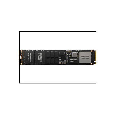 Samsung eSSD PM9A3 3.84TB M.2 PCle Gen4 x4