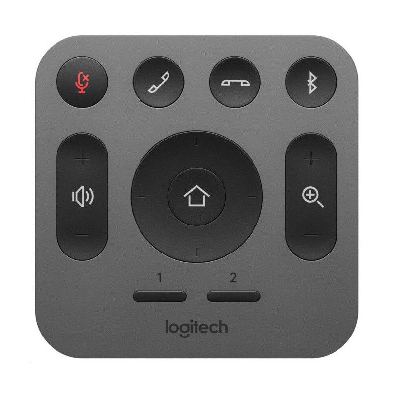 Logitech dálkové ovládání pro MeetUp
