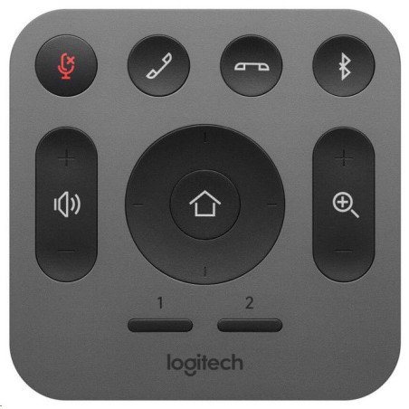 Logitech dálkové ovládání pro MeetUp