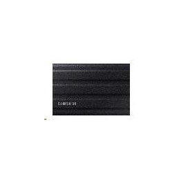 Samsung externí SSD 1TB T7 Shield USB 3.2 Gen2 (č/z až 1050/1000MB/s) černý