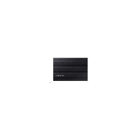 Samsung externí SSD 1TB T7 Shield USB 3.2 Gen2 (č/z až 1050/1000MB/s) černý