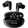 Swissten bluetooth TWS headphones Sonic - black