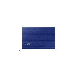 Samsung externí SSD 2TB T7 Shield USB 3.2 Gen2 (č/z až 1050/1000MB/s) modrý
